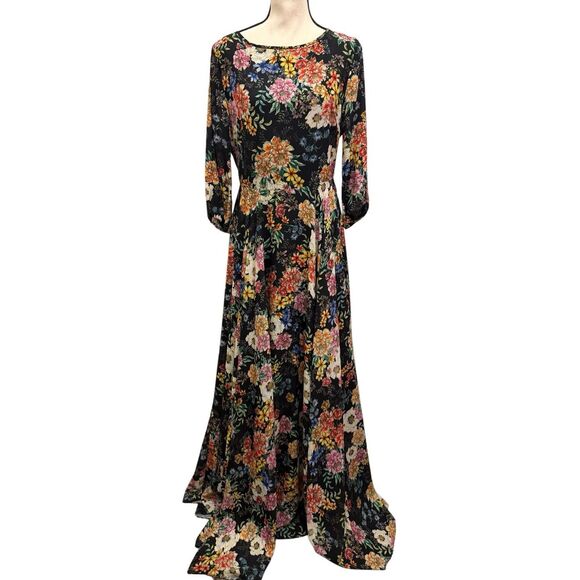 Yumi Kim Woodstock maxi dress - Picture 3 of 12